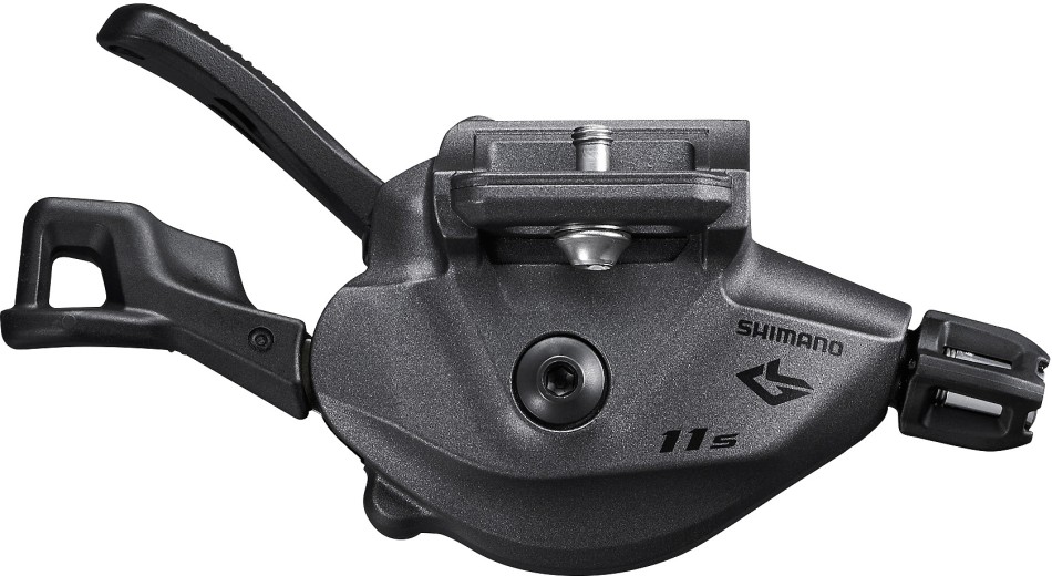 Shimano SL-M8130 XT 11 Speed LinkGlide I-Spec EV Shifter