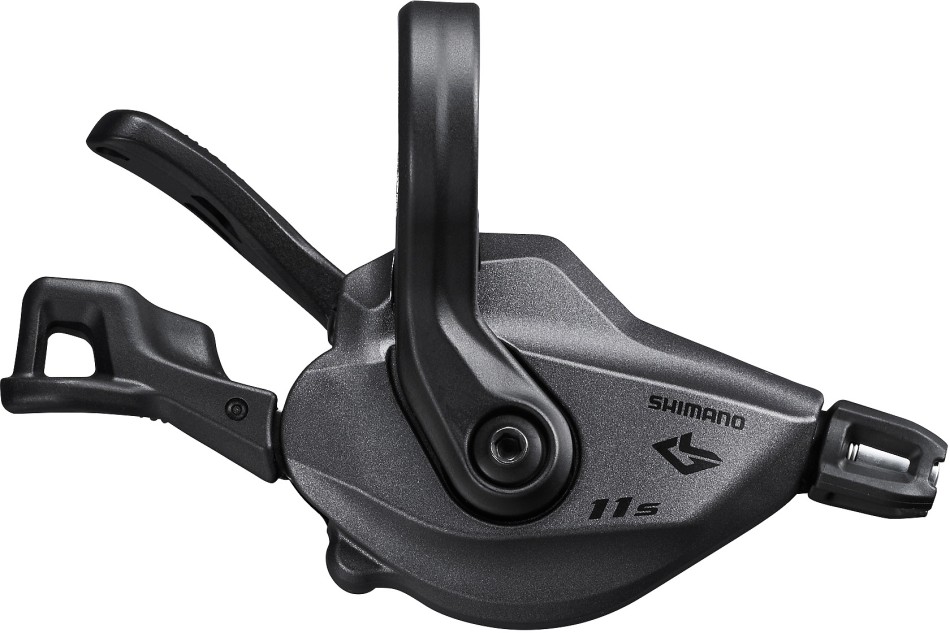 Shimano SL-M8130 XT 11 Speed LinkGlide Band Clamp Shifter