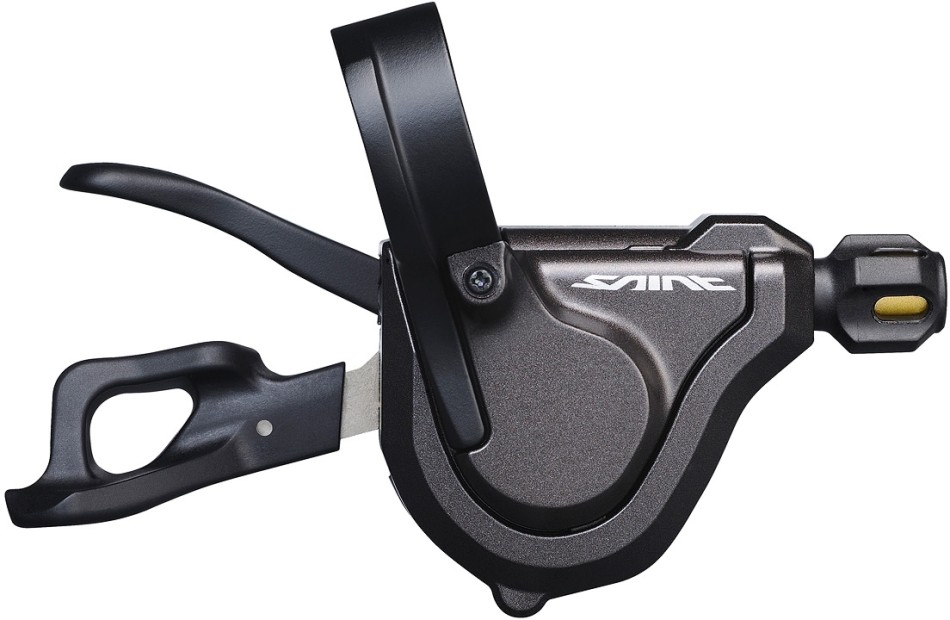 Shimano SL-M820 Saint 10 Speed Band Clamp Shifter 