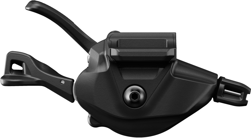 Shimano SL-M9100 XTR 12 Speed I-Spec EV Shifter