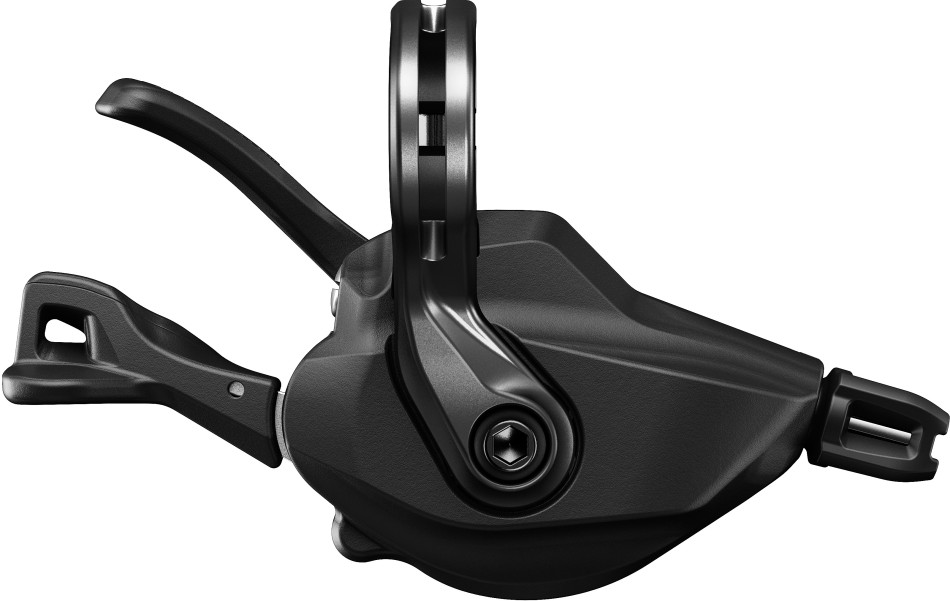 Shimano SL-M9100 XTR 12 Speed Band Clamp Shifter