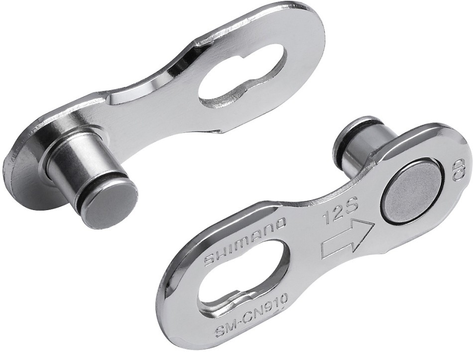 Shimano SM-CN910 12 Speed Quick Link Pair