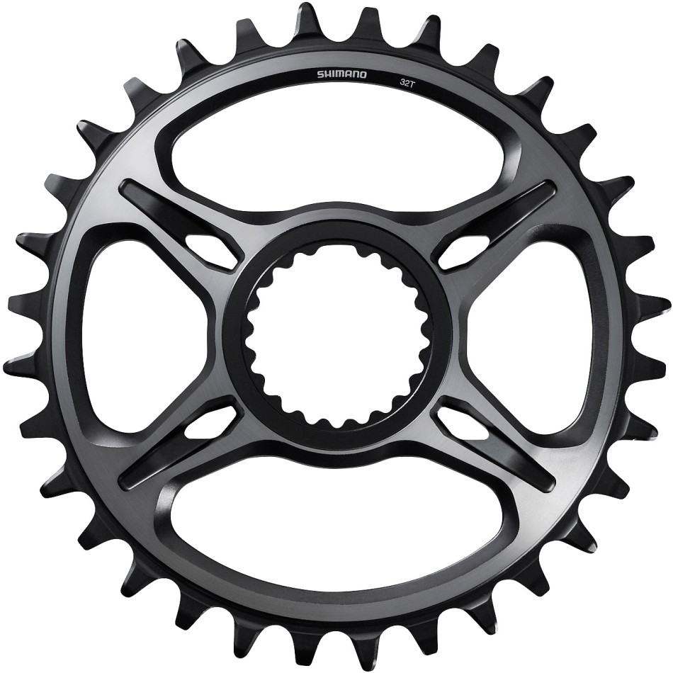 Shimano SM-CRM95 XTR 12 Speed Chainring