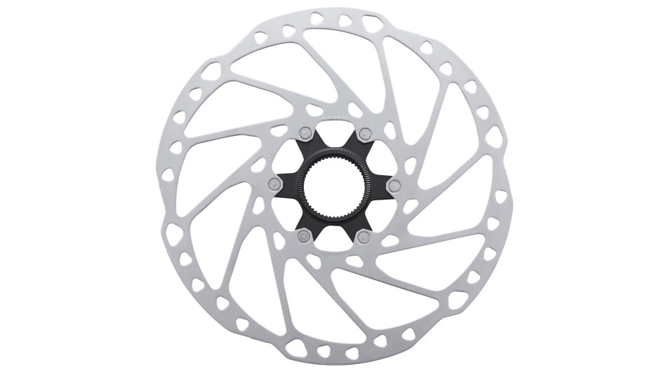 Shimano SM-RT64 Deore Center Lock Disc Rotor