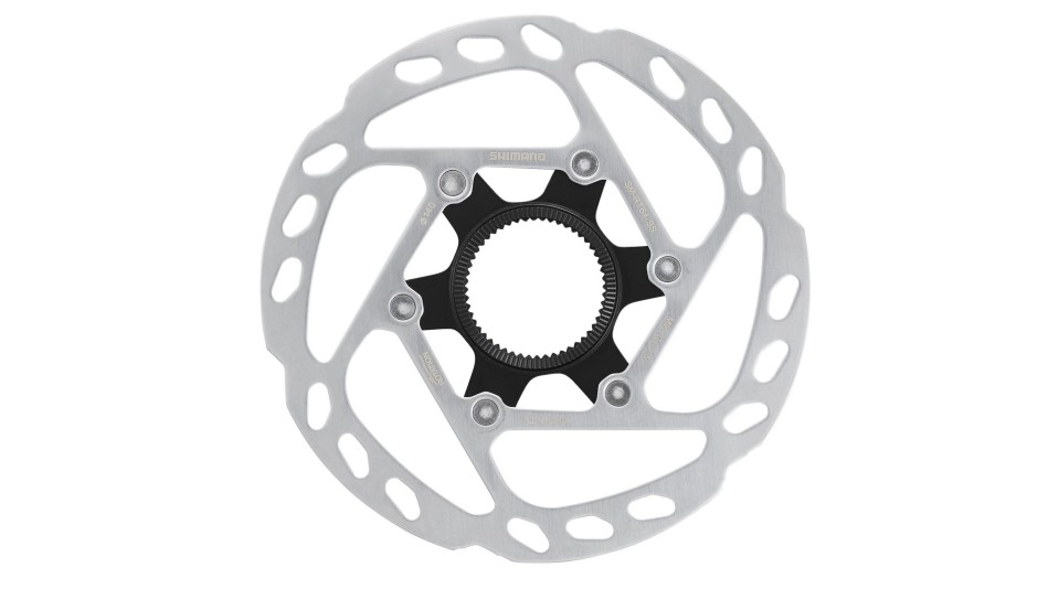 Shimano SM-RT64 Deore Center Lock Disc / Internal Lock Ring