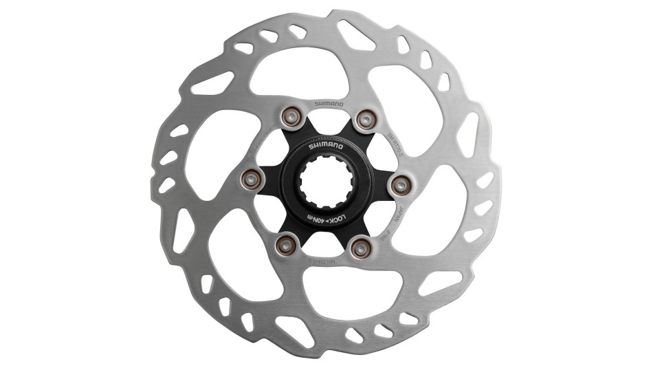 Shimano SM-RT70 Center Lock Disc Rotor