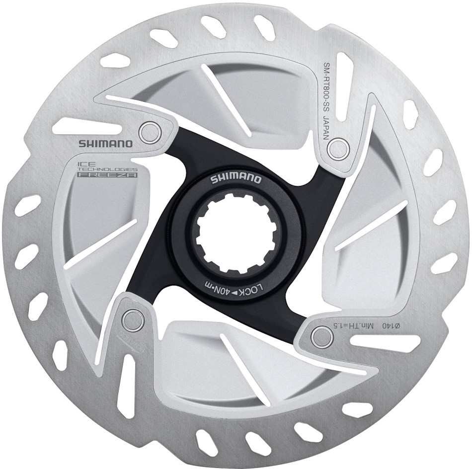 Shimano SM-RT800 Ultegra Center Lock Disc Rotor