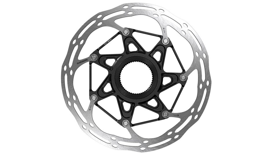 Sram Centerline X Centerlock Disc Rotor
