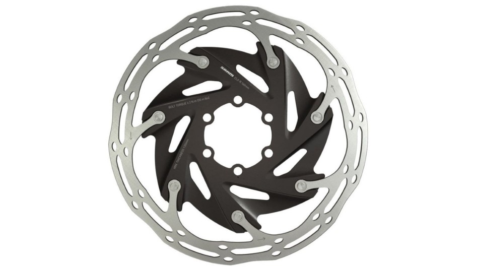 Sram Centerline XR 6 Bolt Disc Rotor