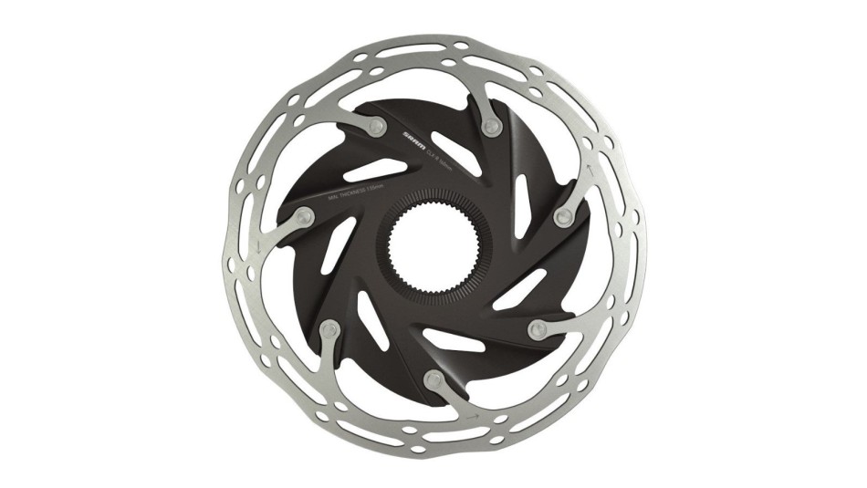 Sram Centerline XR Centerlock Disc Rotor