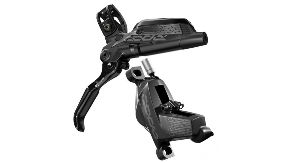 Sram Code R Disc Brake