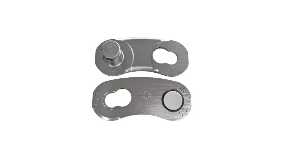 Sram Eagle 12 Speed Powerlock Silver