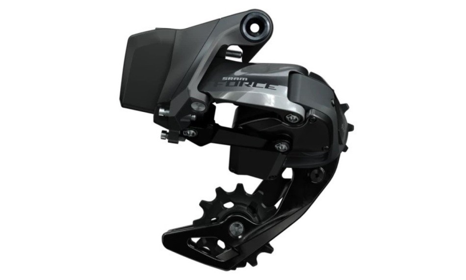 Sram Force AXS D1 12 Speed Rear Derailleur Max 33T
