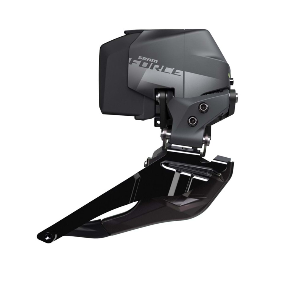 Sram Force AXS D1 Braze On Front Derailleur