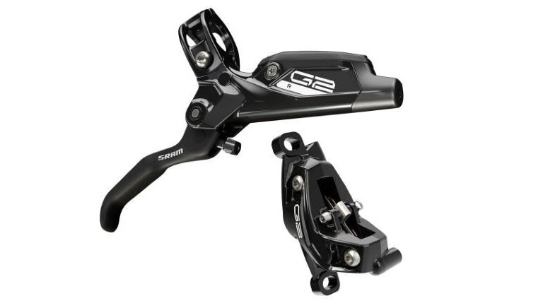 Sram G2 R Disc Brake