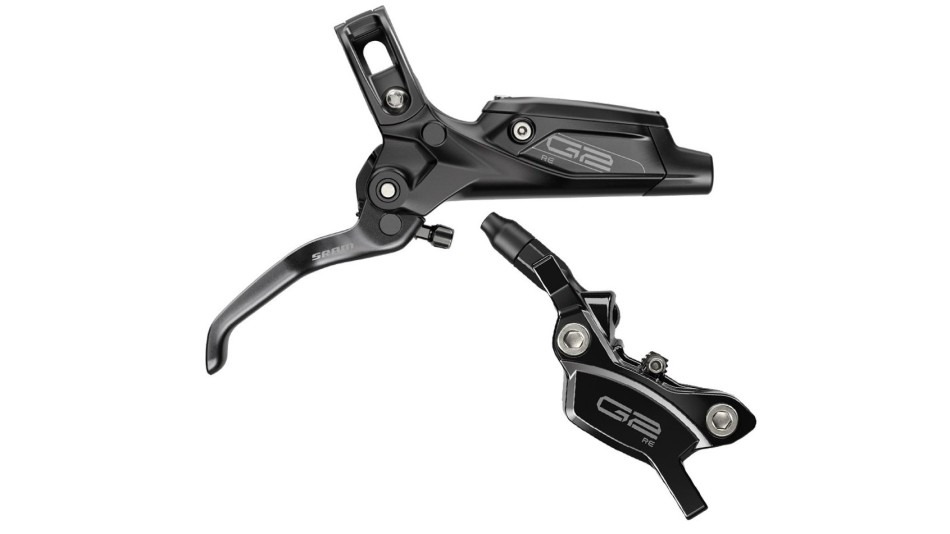 Sram G2 RE Disc Brake