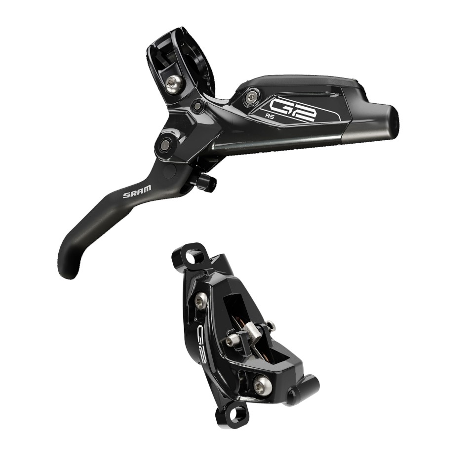 Sram G2 RS Disc Brake