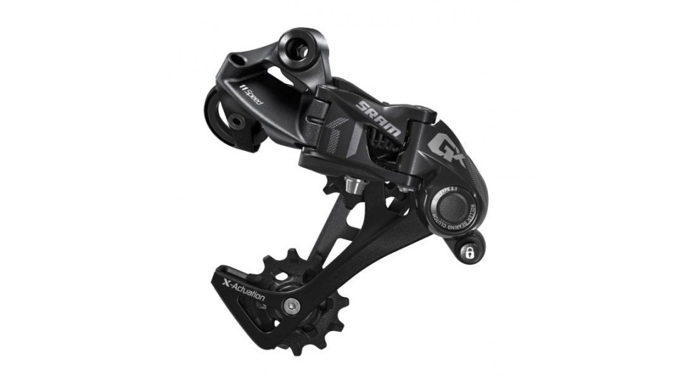 Sram GX Rear Derailleur 11 Speed Black