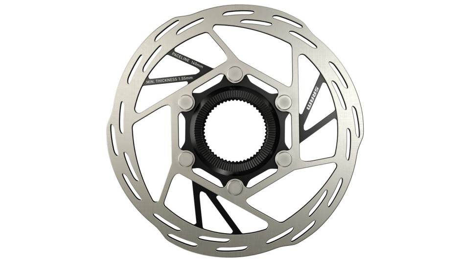 Sram Paceline Centerlock Disc Rotor