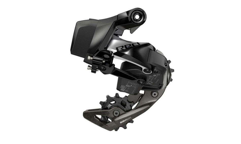 Sram Red AXS D1 12 Speed Rear Derailleur Max 36T