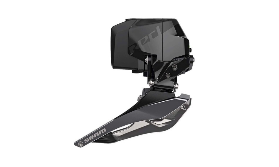 Sram Red AXS D1 Braze On Front Derailleur