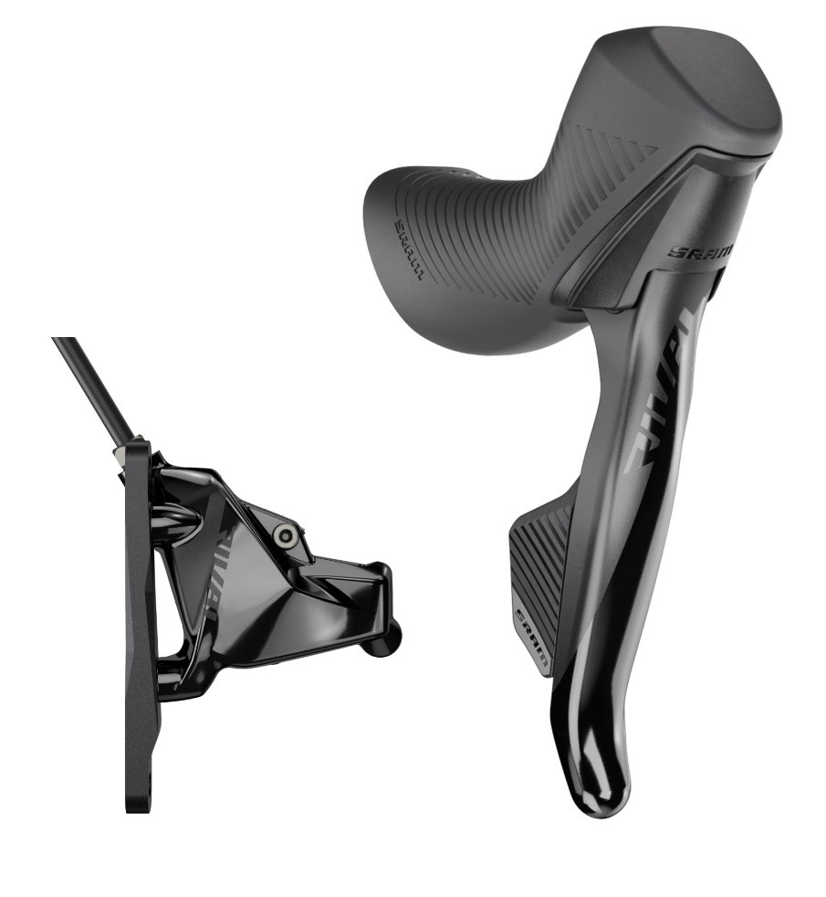 Sram Rival AXS D1 Front/Right Shift-Brake System
