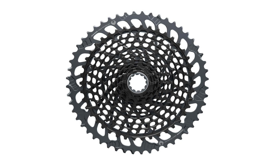Sram XG-1295 Eagle 12 Speed Cassette 10-52 Black