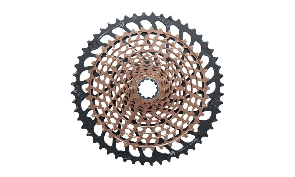 Sram XG-1299 Eagle 12 Speed Cassette 10-52 Copper