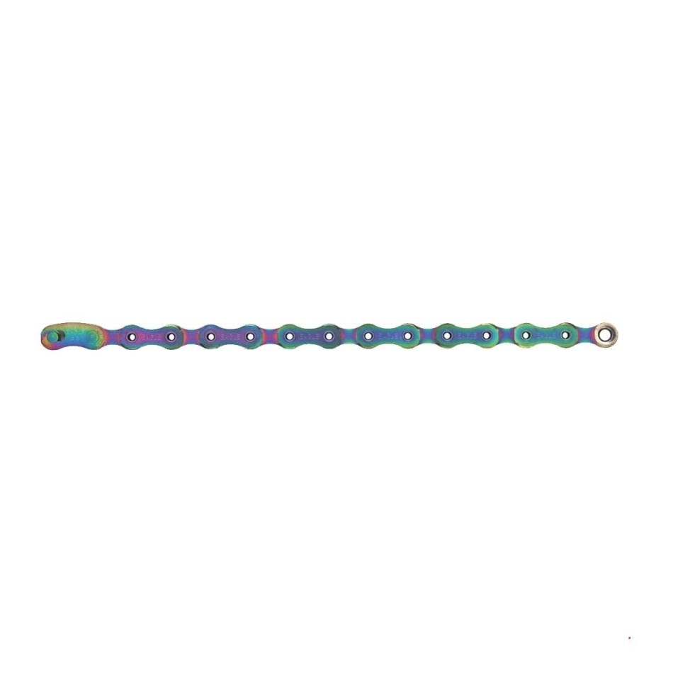 Sram XX1 Eagle 12 Speed Chain Rainbow