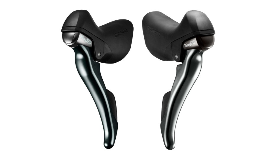 Shimano ST-4700 Tiagra STI Lever Set