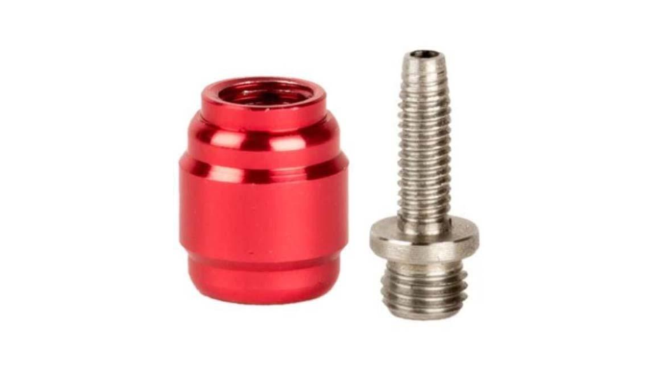 Sram Stealthamajig Olive and Insert