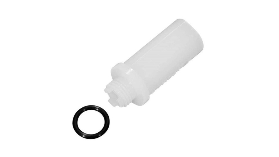 Shimano Road Disc Brake Funnel Adapter and O-Ring