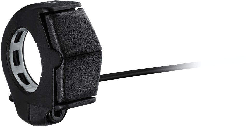 Shimano SW-E7000-L Left Hand Assist Switch 300mm