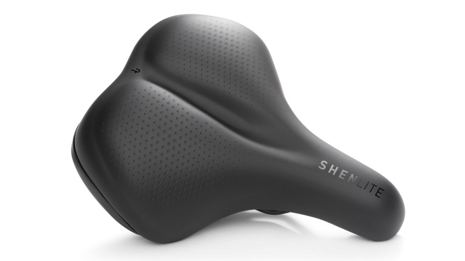 Cube Natural Fit Shen Lite Saddle