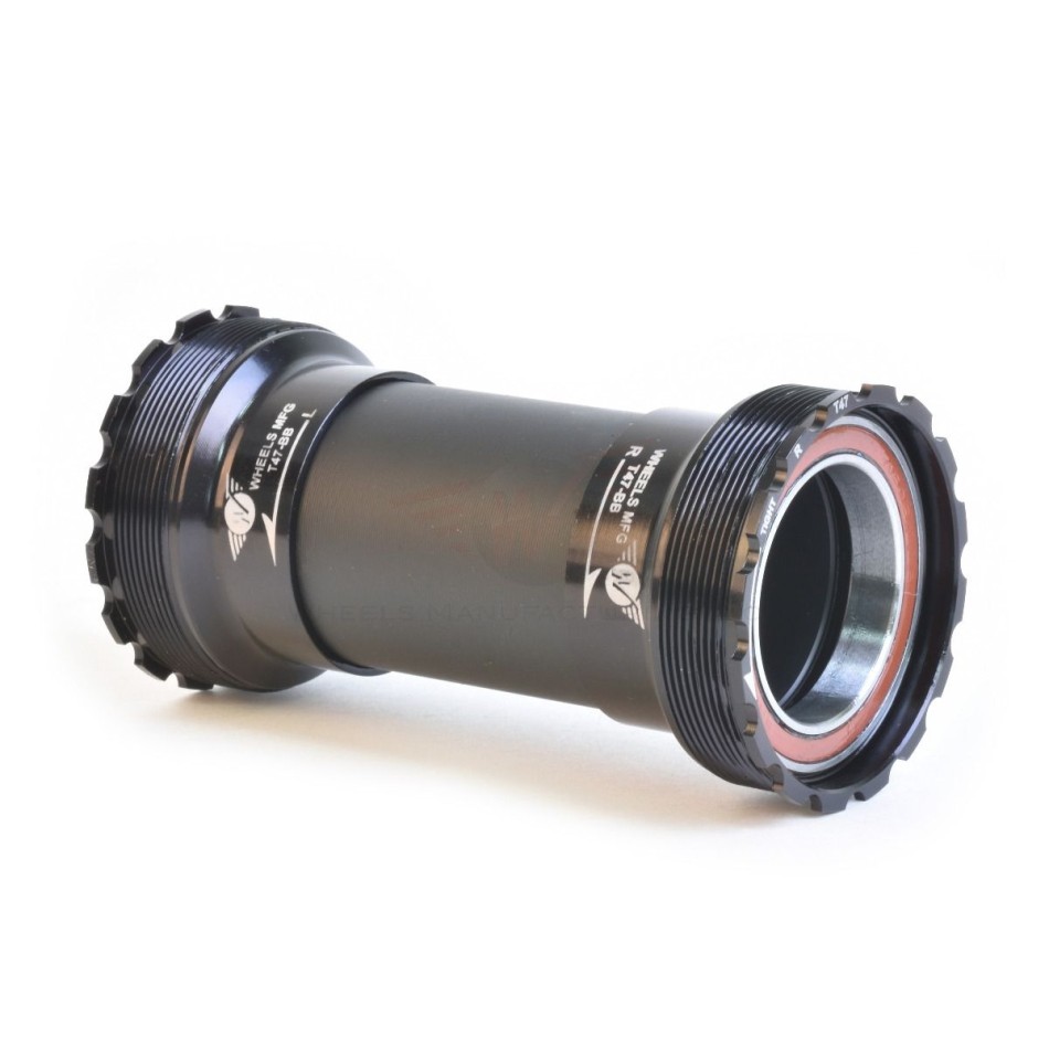 Wheels Manufacturing T47 / 30mm Axle Angular Contact