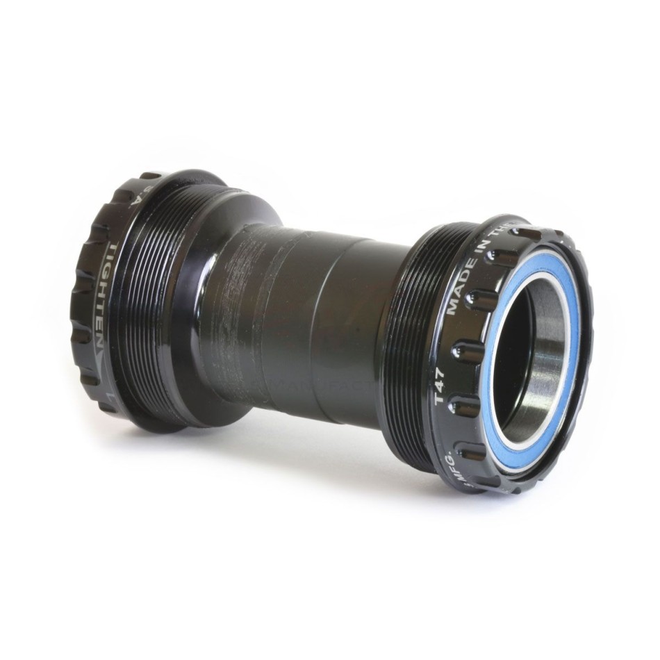 Wheels Manufacturing T47 Outboard / DUB Axle ABEC 3