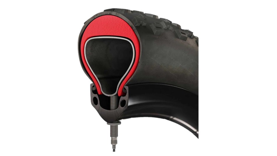 Tannus Armour 27.5" x 1.95 - 2.5