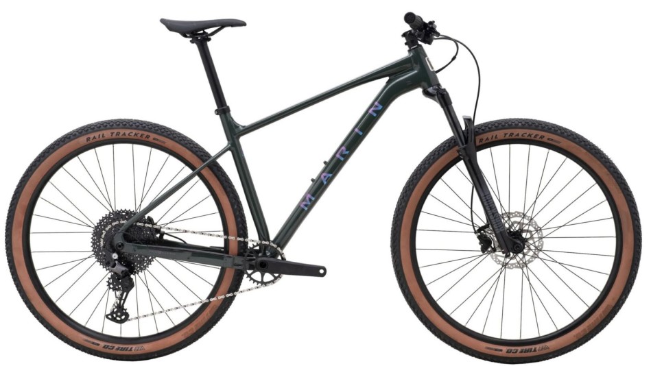 Marin Team Marin 1 2025 XC Trail Bike