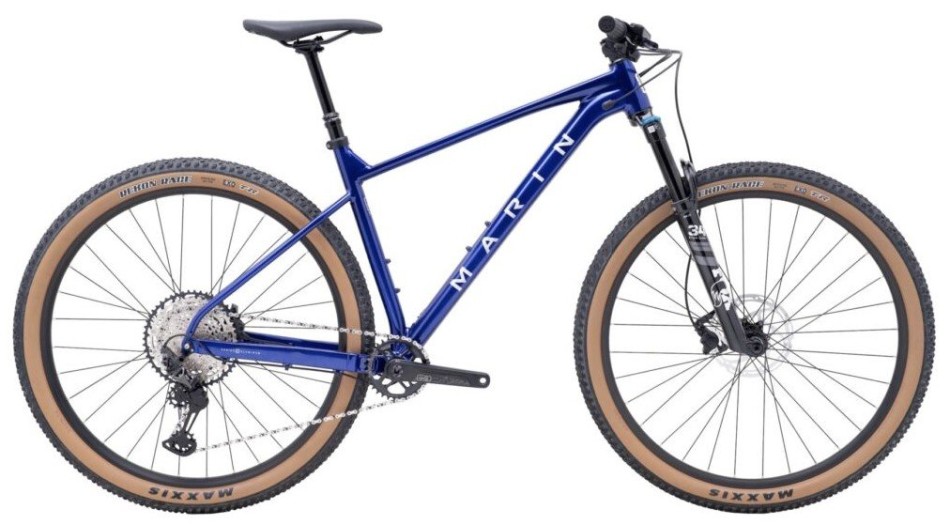 Marin Team Marin 2 2024 XC Trail Bike