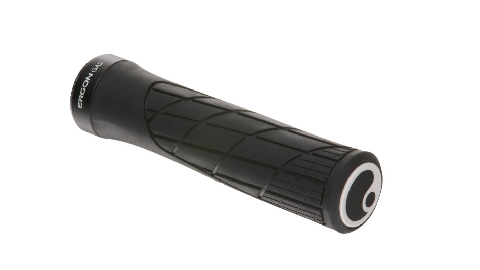 Ergon GA2 Black