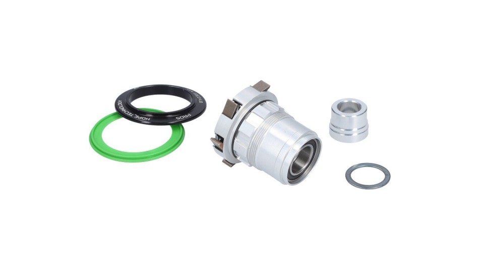 Hope Pro 5 - Sram XD Aluminium Freehub Body