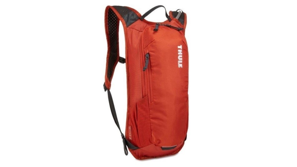 Thule UpTake Hydration Pack 4 Litre Orange