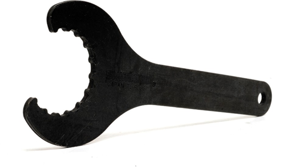 Shimano TL-FC32 HollowTech II Bottom Bracket Spanner
