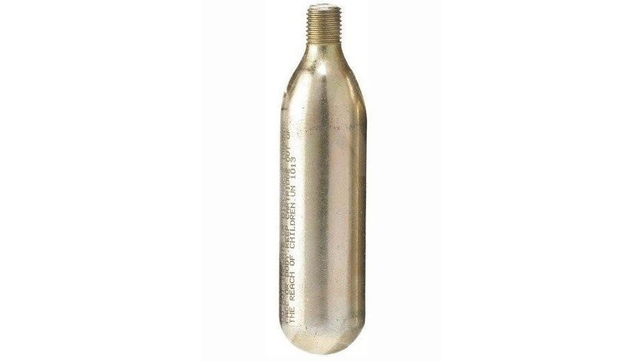 Truflow Micro 16g CO2 Pump Refill