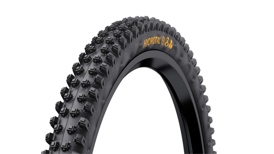 Continental Hydrotal DH SuperSoft 29 x 2.4"