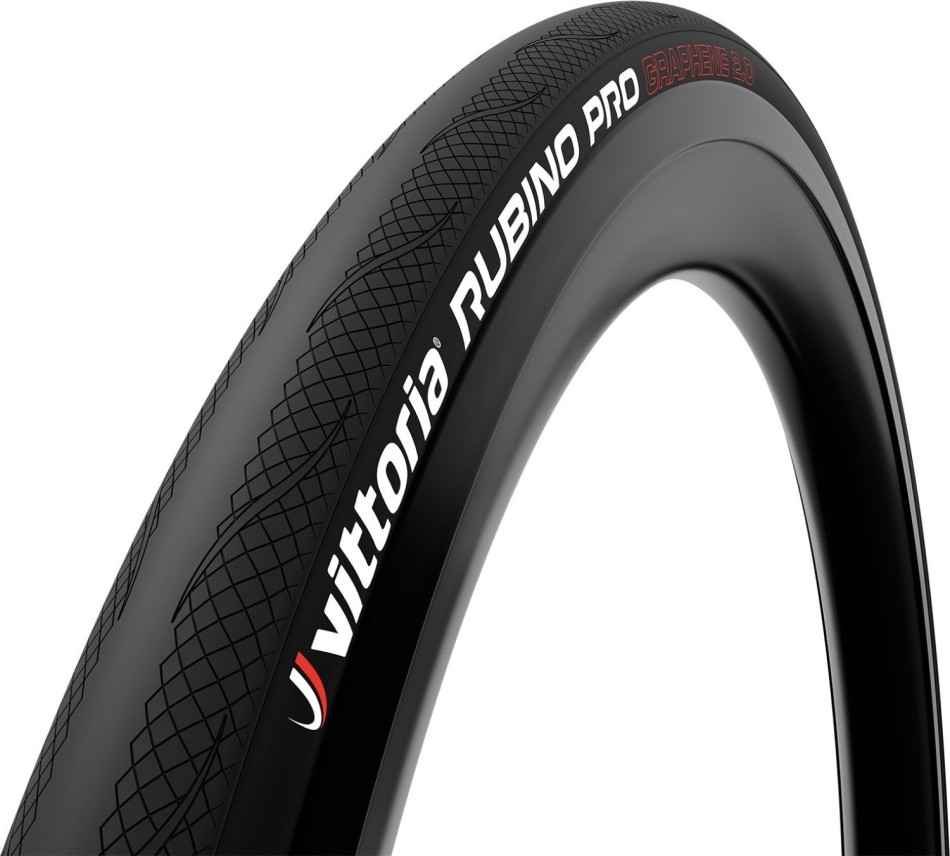 Vittoria Rubino Pro TLR Black 700 x 28
