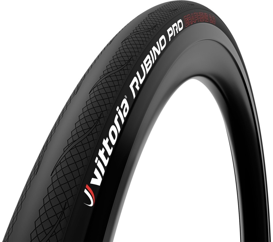 Vittoria Rubino Pro Black 700 x 28