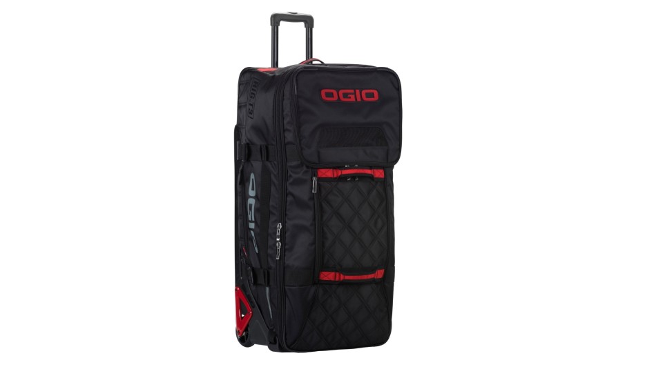 Ogio Rig T3 Black