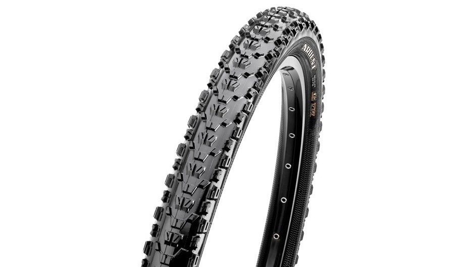 Maxxis Ardent 26 x 2.25 60 TPI Folding Dual Compound EXO / TR