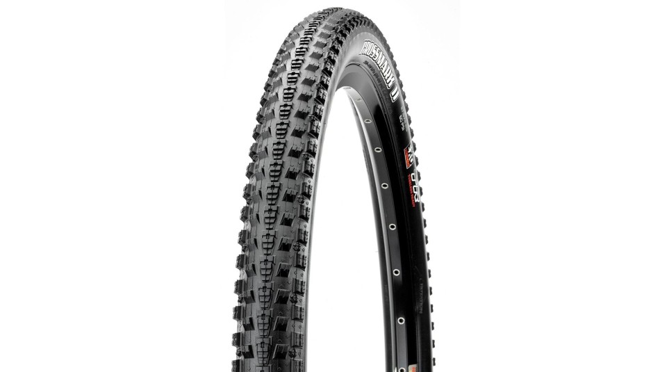 Maxxis CrossMark II 29 x 2.10 60 TPI Folding Dual Compound EXO / TR